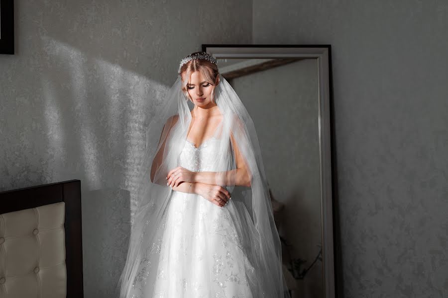 Wedding photographer Andrey Robitnickiy (andronavt). Photo of 28 April 2022