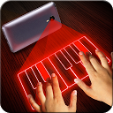 App Download Hologram Piano Simulator Install Latest APK downloader