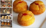 PINEAPPLE UPSIDE DOWN CUPCAKES was pinched from <a href="http://myfridgefood.com/recipes/dessert/pineapple-upside-down-cupcakes/" target="_blank">myfridgefood.com.</a>