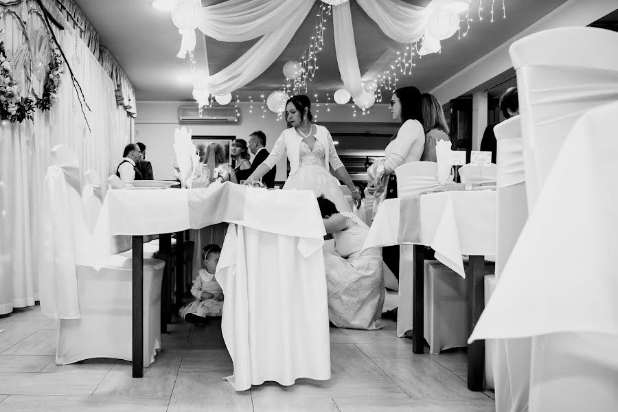 Wedding photographer József Márk Losonczi (losonczi). Photo of 28 January