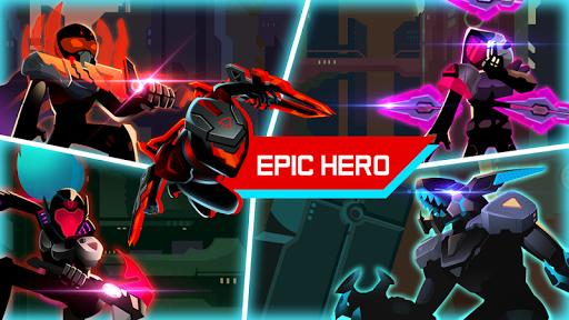 Yasuooo vs Zeddd  Fighting Battle Stickman