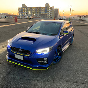 WRX STI VAB