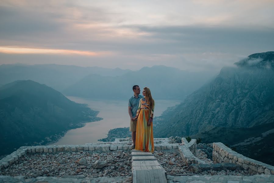 Jurufoto perkahwinan Irina Berestovskaya (ibphoto). Foto pada 27 Jun 2018