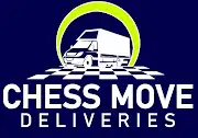 Chess Move Deliveries Ltd Logo