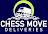 Chess Move Deliveries Ltd Logo