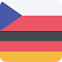 Czech German Offline Dictionary & Translator1.9.4