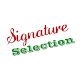 Download Signature Selection For PC Windows and Mac 2.1.0