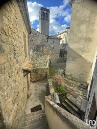 maison à Antraigues-sur-Volane (07)