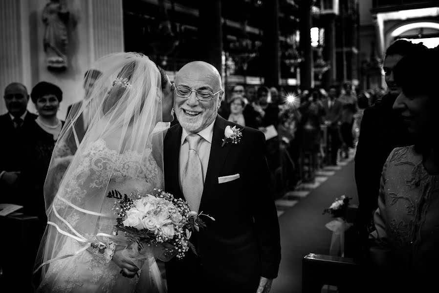 Wedding photographer Gaetano Viscuso (gaetanoviscuso). Photo of 7 May 2018