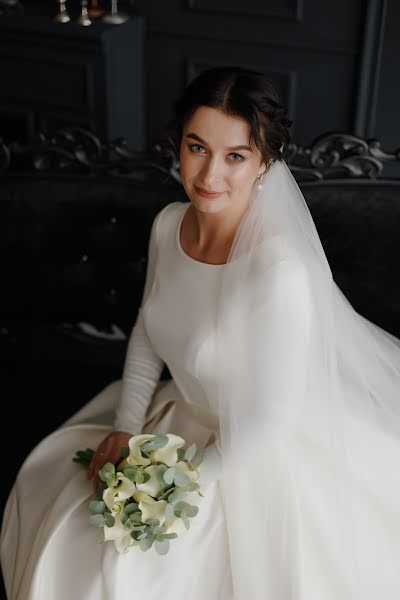 Wedding photographer Irina Brynza (irenbrynza). Photo of 13 February 2020