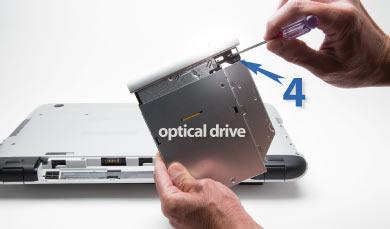 D:\My Data\Bits Tech World\Posts\How to Upgrade Your Laptop DVD Drive for a HDD or SSD\4.jpg