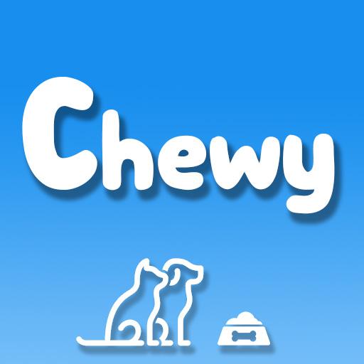 New - Chewy Pet Shop Guide - v1.0