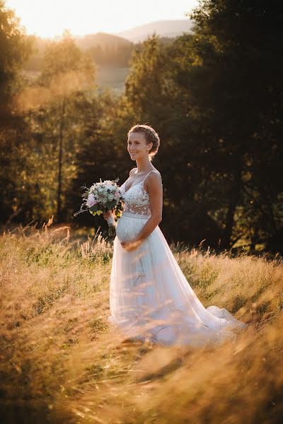 Wedding photographer Michal Szydlowski (michalszydlowski). Photo of 8 July 2020