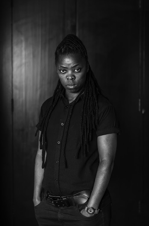 Zanele Muholi, The Royal Hotel, Durban, 2018.