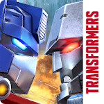 Transformers: Earth Wars Apk