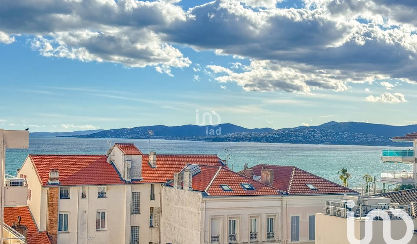 Appartement Saint-raphael