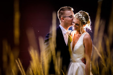 Fotografo di matrimoni Milan Lazic (wsphotography). Foto del 16 novembre 2020