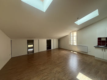 appartement à Le Puy-en-Velay (43)