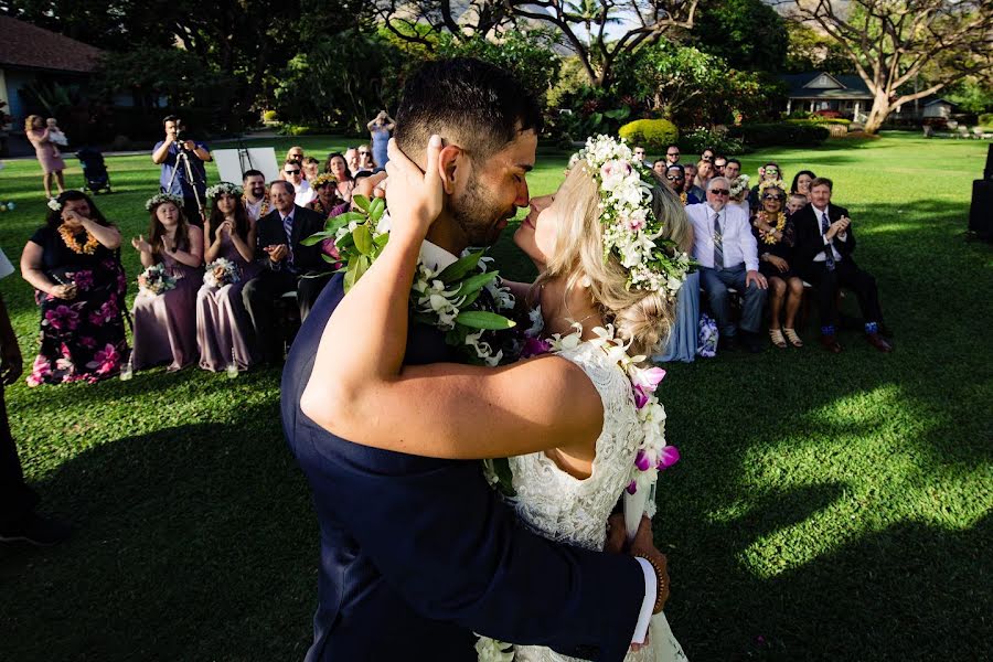 Fotógrafo de bodas Angela Nelson (angelanelson). Foto del 30 de diciembre 2019