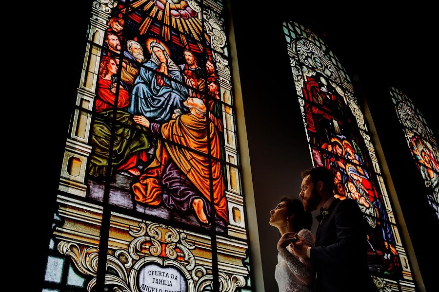 Fotógrafo de casamento Felipe Machado (felipebel91). Foto de 11 de setembro 2020