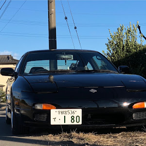 180SX RPS13