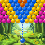 Cover Image of ダウンロード Coin Bubble 1.0 APK