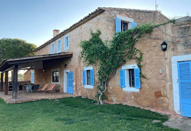 Villa avec piscine et terrasse 6