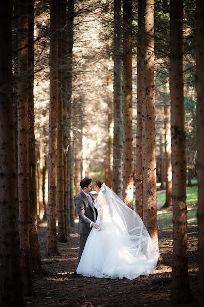 Wedding photographer Marek Suchy (suchy). Photo of 14 February 2014