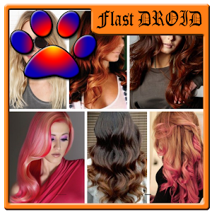 Download New Hair Coloring Ideas For PC Windows and Mac