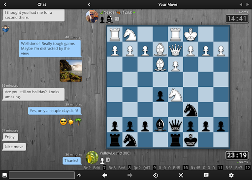 SocialChess screenshots 13