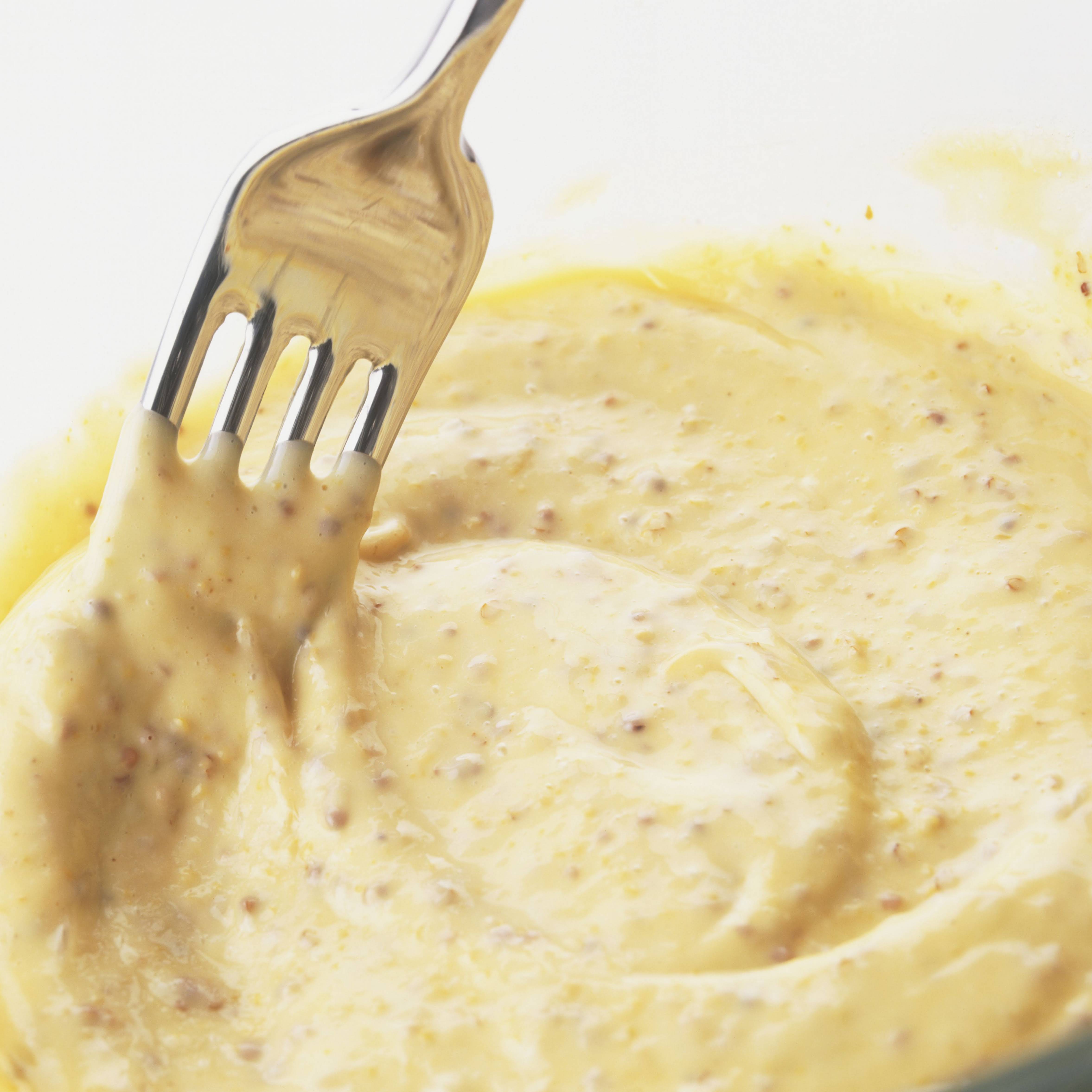 Mustard Mayo Dip