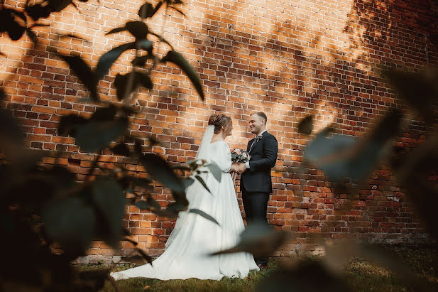 Svadobný fotograf Yuliya Kurkova (kurkova). Fotografia publikovaná 28. februára 2021