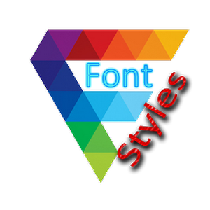 Font Styles - Stylish Fonts Generator Mudassar Core Studios 