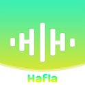 Hafla - Group Voice Chat Room