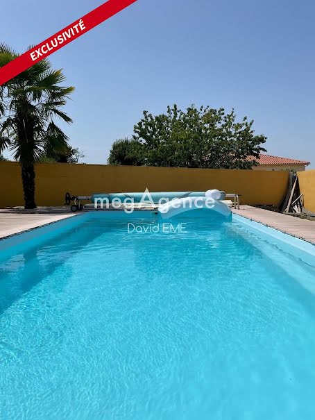 Vente maison 9 pièces 191 m² à Aizenay (85190), 319 500 €