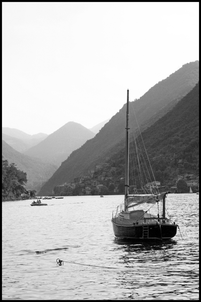 Sul lago di Como di simo05