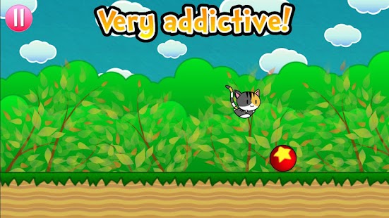 Super Cat Bounce Screenshots 18