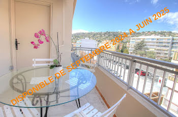 appartement à Le golfe juan (06)