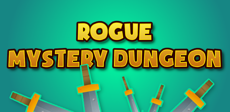 Looty Rogue - Mystery Dungeon