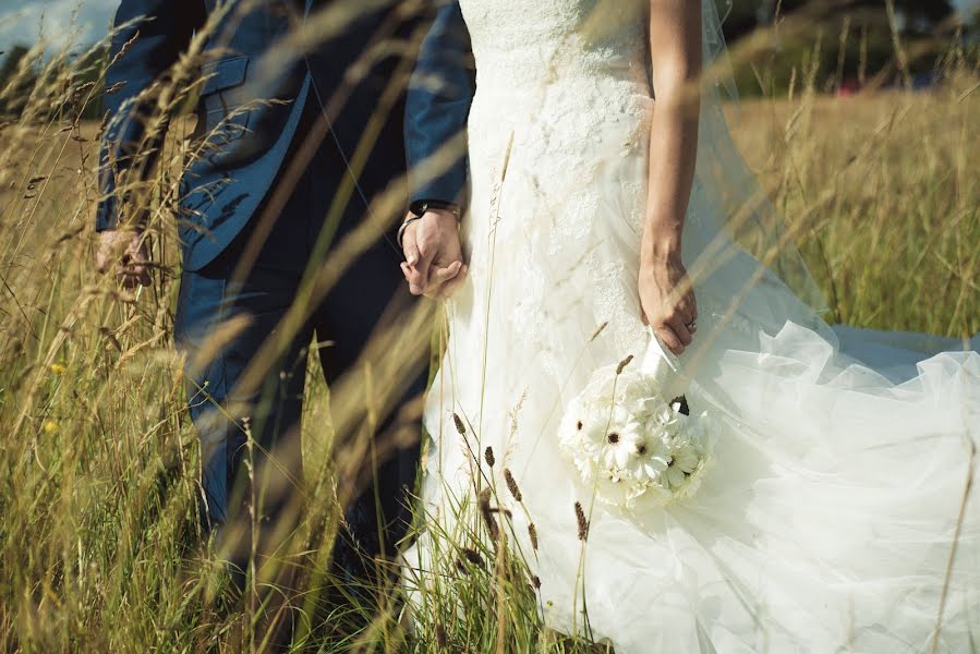 Fotógrafo de casamento Barbara Crepaldi (barbaracrepaldi). Foto de 5 de maio 2019