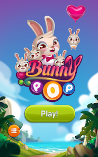 Bunny Pop (Mod)