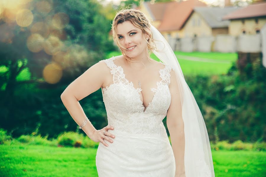 Wedding photographer Sladjana Karvounis (sladjanakarvoun). Photo of 10 October 2017