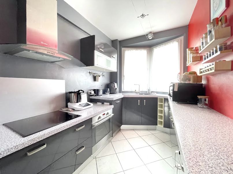 Vente appartement 4 pièces 75 m² à Colombes (92700), 346 500 €