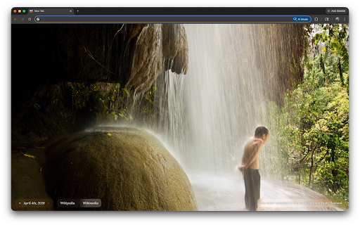 Wikipedia Picture of the Day screenshot 4