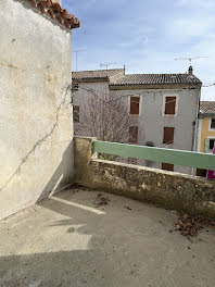 maison à Saint-Michel-l'Observatoire (04)