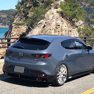 MAZDA3 BPEP