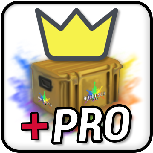 Case Opener Pro - Horizon Case update