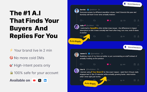 Commentions screenshot 1