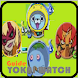 leguide yokai watch sidequest