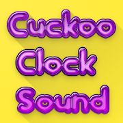 Cuckoo Clock Sound  Icon